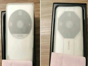 华为Mate 70后盖曝光，辨识度极高，影像再加强！