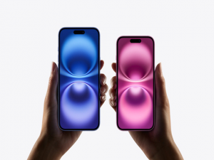 或许是唯一的良心？iPhone 16确认全系配备8GB内存