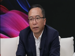 荣耀赵明回应是否会用麒麟芯片：短期内可能性不是很大