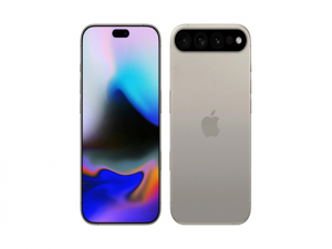 高密度电池变成幻想：iPhone 17 Air不会变得特别薄