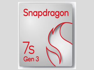 高通发布骁龙7s Gen3处理器：为AI打造，小米将首发
