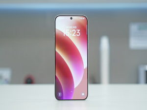 OPPO Find X8正面加跑分齐曝光，天玑9400处理器猛啊！