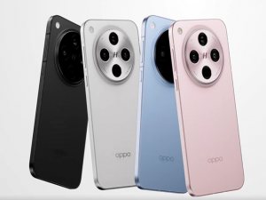 OPPO Find X8系列官宣10月24日发布，窄边直屏的影像旗舰要来了！