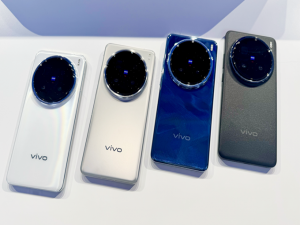 vivo X200系列手机发布，抛开首发天玑9400，还有什么看点？